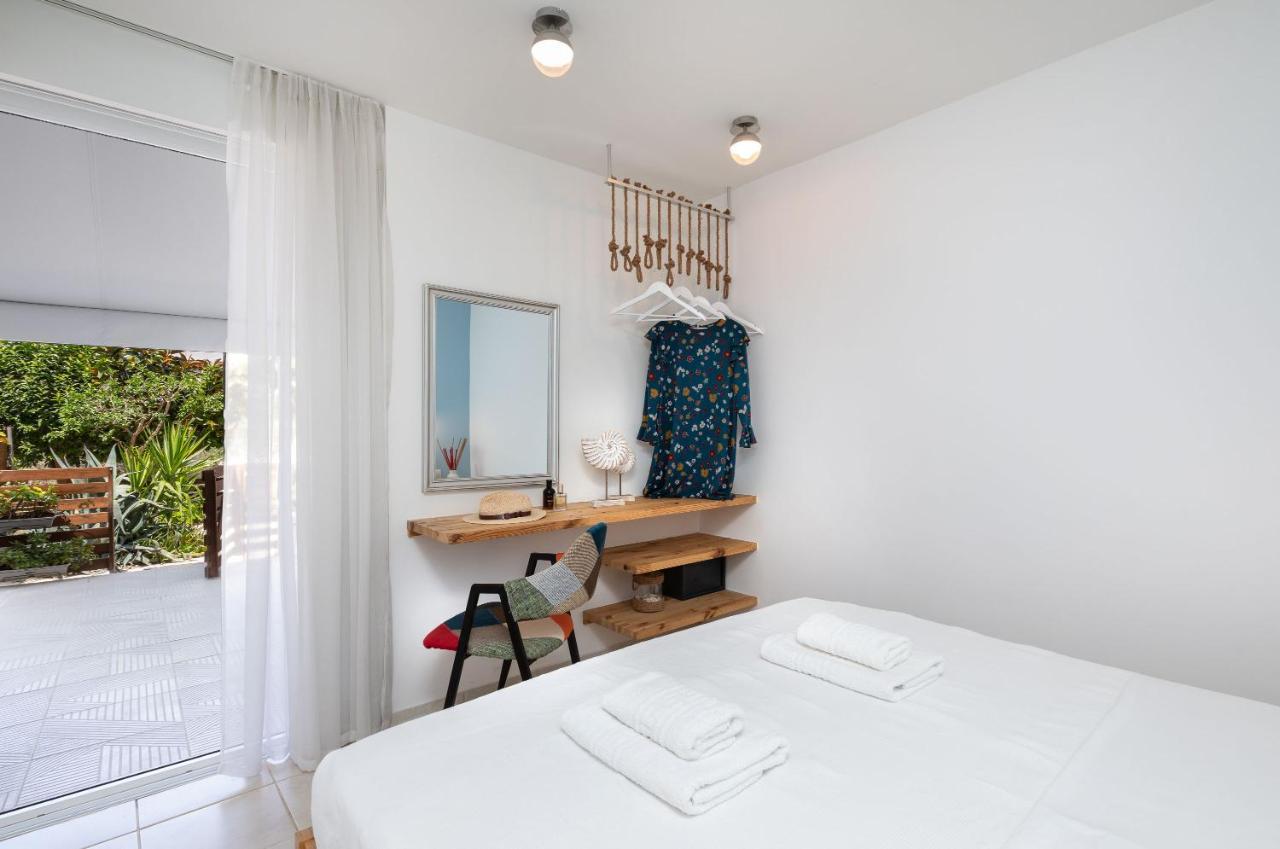 Vouliagmeni Stylish Homes By Blupine Афины Экстерьер фото