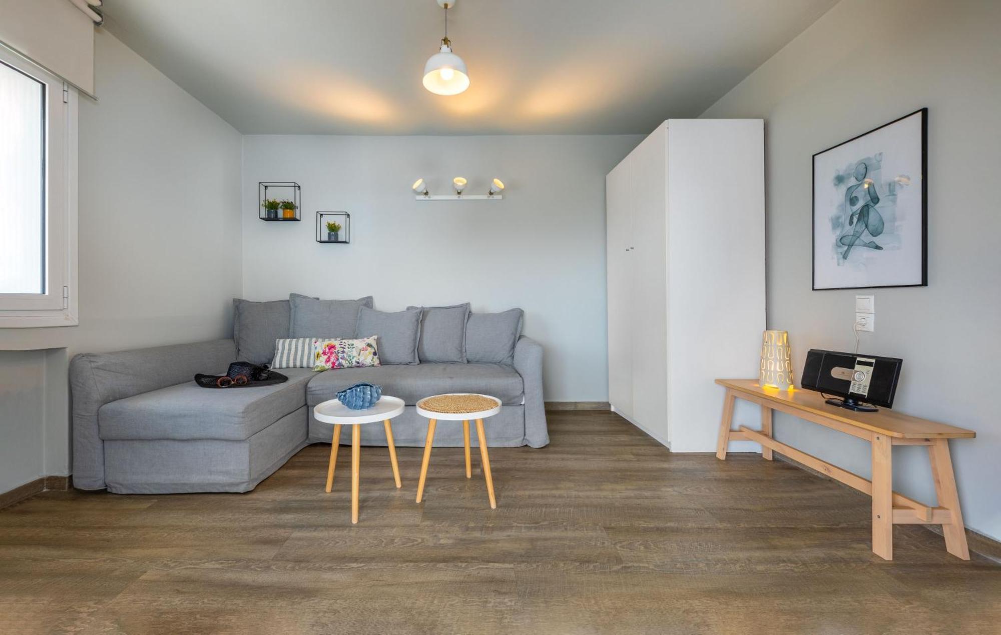 Vouliagmeni Stylish Homes By Blupine Афины Номер фото